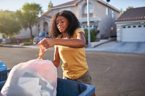 Household Junk Removal in Port Washington, WI