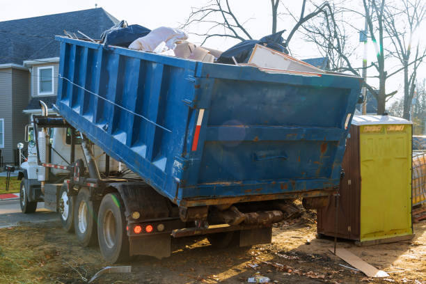Best Attic Cleanout Services  in Port Washington, WI