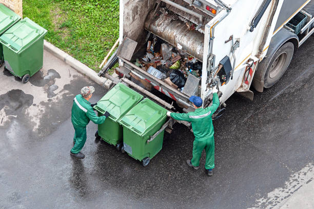 Best Same-Day Junk Removal  in Port Washington, WI