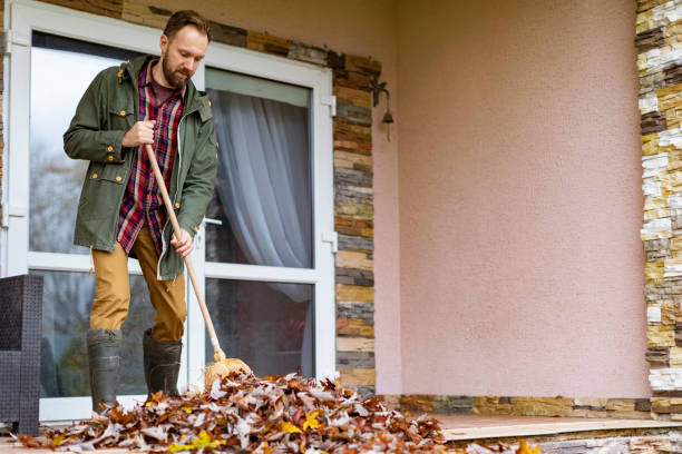 Best Affordable Junk Removal Services  in Port Washington, WI