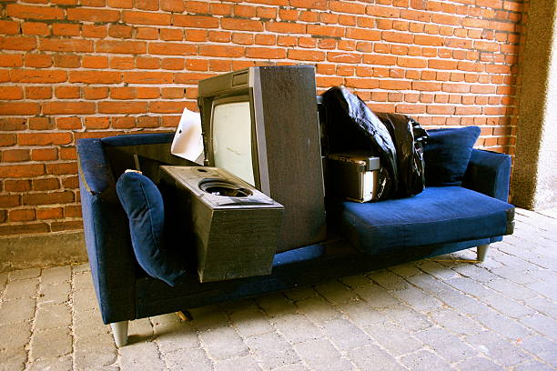 Best Commercial Junk Removal  in Port Washington, WI