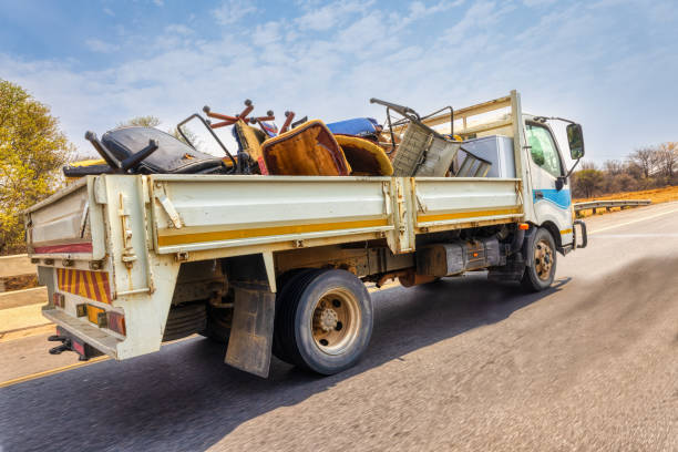 Best Office Junk Removal  in Port Washington, WI
