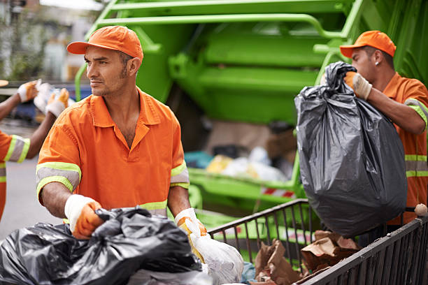 Best Trash Removal Near Me  in Port Washington, WI