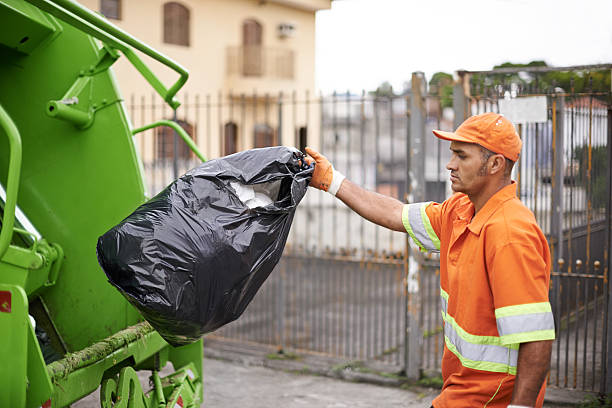 Basement Cleanout Services in Port Washington, WI