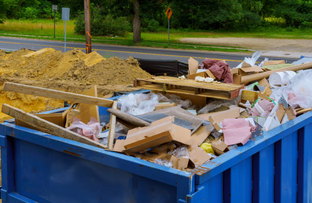 Best Yard Cleanup Services  in Port Washington, WI